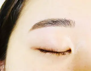 アイブロウ epice more所属・アイリスト Kasaharaのマツエク・マツパデザイン