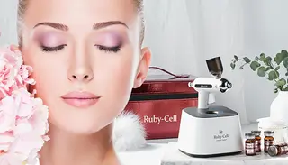 植村 幸子のエステ・リラクイメージ