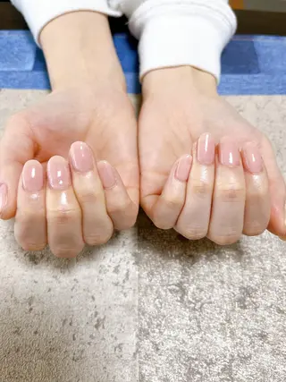 ネイル kikinail 溝の口のネイルデザイン