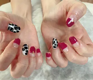 ネイル ネイリスト♡ AYAKOのネイルデザイン