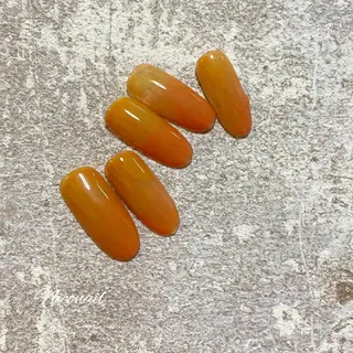 ネイル Niconail ☆ 仙川/ Aiのネイルデザイン