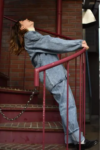 ショート LUCAS所属・fuchigami suzunoのヘアスタイル