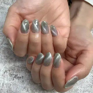 ネイル ❁⃘*。Petite fleur❁⃘*りさのネイルデザイン