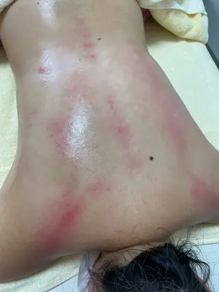 隠れ家エステ chapoのエステ・リラクイメージ