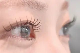 マツエク・マツパ RISSE NAMIのマツエク・マツパデザイン