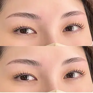 マツエク・マツパ Asumi #池袋 #眉毛 #まつ毛のマツエク・マツパデザイン