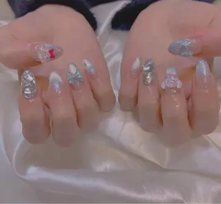 ネイル Private Salon 大宮のネイルデザイン