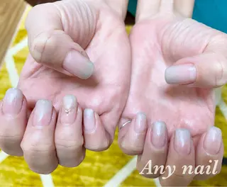 ネイル 岩澤 恵子のネイルデザイン