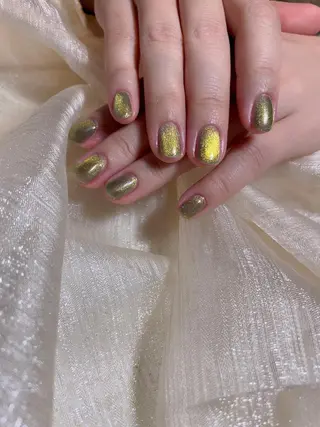 ネイル 南野 由希のネイルデザイン