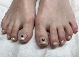 ネイル TRU NAIL&EYELASH 本厚木店所属・Yamaji Wakabaのネイルデザイン