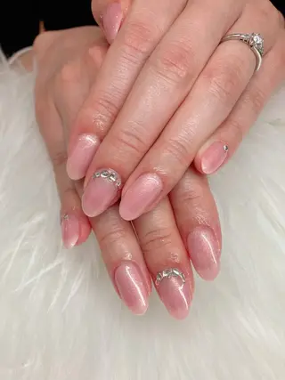 ネイル The Nail エミのネイルデザイン