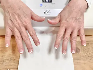 ネイル ネイルサロンshiki 大船店所属・🌿 amiのネイルデザイン