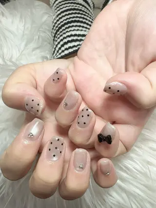 ネイル &ME かすみのネイルデザイン