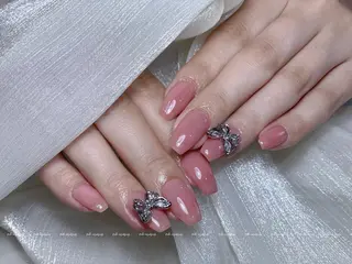 ネイル ゆず- Nail Salonのネイルデザイン