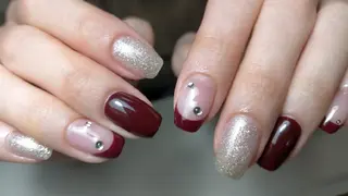 ネイル NINA· NAIL✨のネイルデザイン