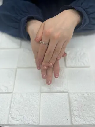 ネイル Pilina所属・Pilina 長岡のマツエク・マツパデザイン