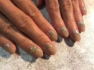 ネイル Kimura Yukoのネイルデザイン