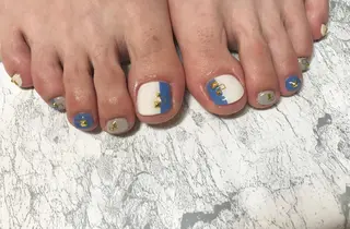 ネイル ネイル フフラ所属・nail fufla ♡yamane♡のネイルデザイン