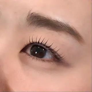 マツエク・マツパ eyelashZen ♥️HIMEのマツエク・マツパデザイン