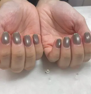 ネイル ふくもと .のネイルデザイン