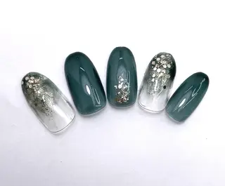 ネイル イワサキ  のネイルデザイン