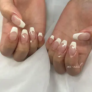 ネイル ..mi_nail..所属・..mi-nail ..のネイルデザイン
