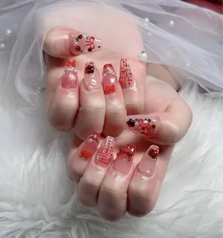 ネイル H.baby Nail Salonのネイルデザイン