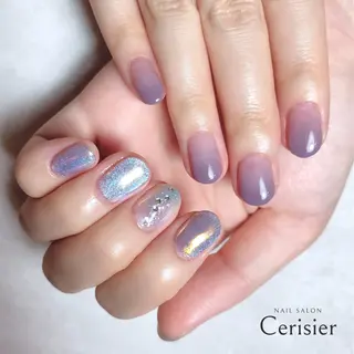 ネイル cerisier nailのネイルデザイン