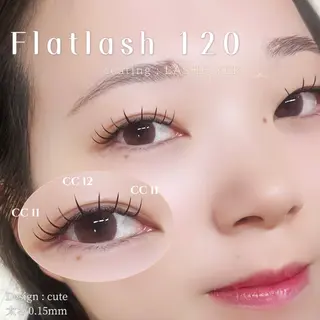 マツエク・マツパ 💈Bèllmu/ なんば/心斎橋❣️のマツエク・マツパデザイン