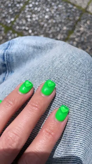 ネイル spell所属・spell nailのネイルデザイン