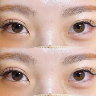 マツエク・マツパ 玉木 愛の眉毛・アイブロウイメージ