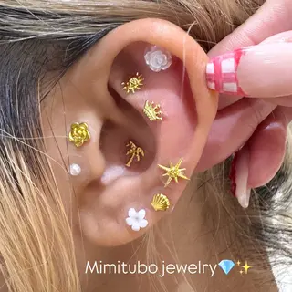 Eyelist 中島🎀のマツエク・マツパデザイン