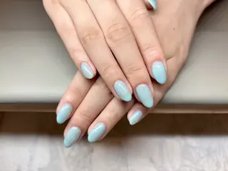 ネイル CoCoサロン所属・NA NA nail salonのネイルデザイン