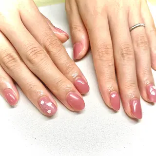 ネイル Bianca🎀 ONODERAのネイルデザイン