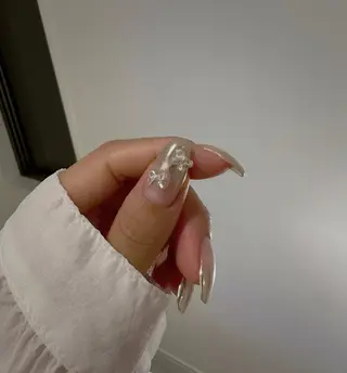 ネイル MH Nailのネイルデザイン