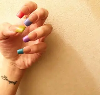 ネイル amour 平塚所属・amour 平塚店のネイルデザイン