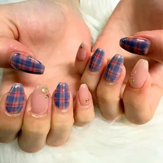 ネイル Beloved Mariaのネイルデザイン