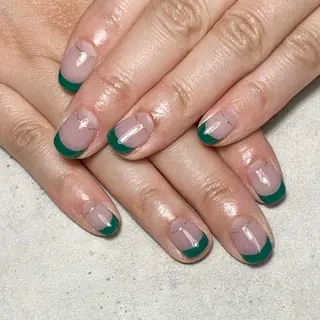 ネイル FIORITURA aiのネイルデザイン