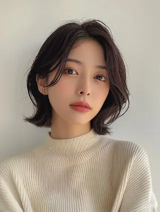 束感まつぱ🥑🤍 NATUKI🤍のマツエク・マツパデザイン