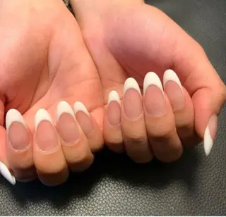 ネイル flower nailsalon所属・Flower nailのネイルデザイン