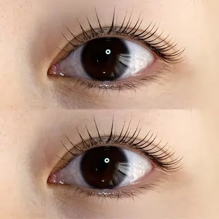 マツエク・マツパ beauty salon R.所属・beauty salon R.のマツエク・マツパデザイン