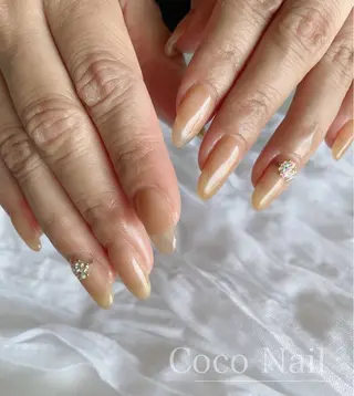 ネイル Coco Nail所属・Coco Nail ネイルサロンのネイルデザイン