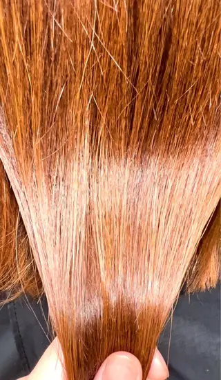 ミディアム カラー men's&ladys J'sGrace【メンズアンドレディース ジェイズグレイス】所属・🌻J'sGrace /JUMA🌻のヘアスタイル