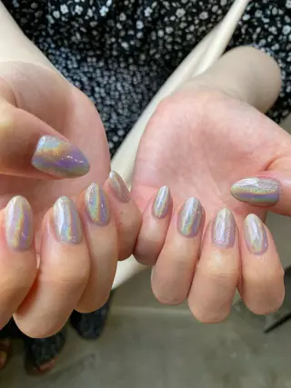 ネイル Etel -atelier-のネイルデザイン