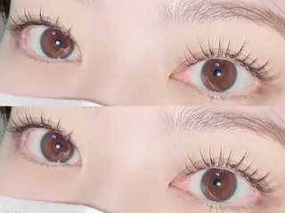 マツエク・マツパ MASAKI KOKOROの眉毛・アイブロウイメージ