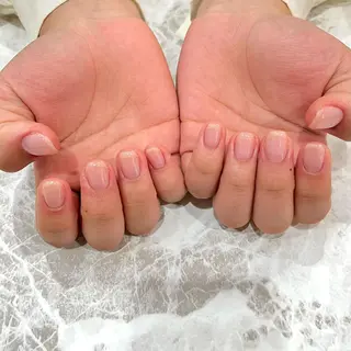 ネイル 脇坂 千晶のネイルデザイン