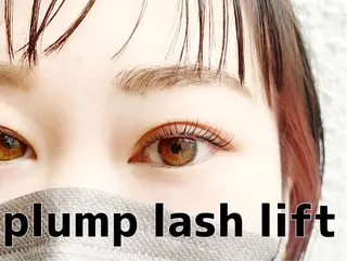 マツエク・マツパ 平本 清夏のマツエク・マツパデザイン