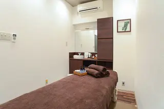 ソレイユ接骨院本山所属・坂倉 隆行のエステ・リラクイメージ