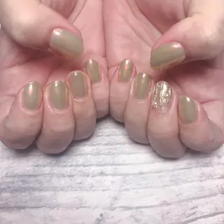 ネイル 個室ネイルサロンDolly  Girl〜ドーリーガール〜所属・DollyGirl KYOKOのネイルデザイン