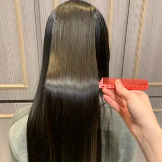 ロング パーマ 🌷小林 潮音🌷のヘアスタイル